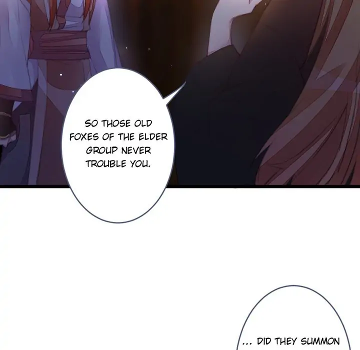 Flowers Whispering Chapter 51 - page 68