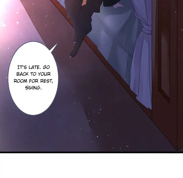 Flowers Whispering Chapter 51 - page 71