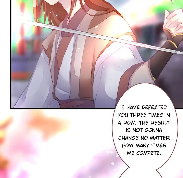 Flowers Whispering Chapter 50 - page 22