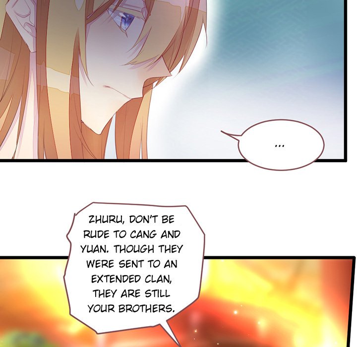 Flowers Whispering Chapter 48 - page 16