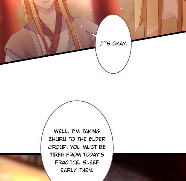 Flowers Whispering Chapter 48 - page 19