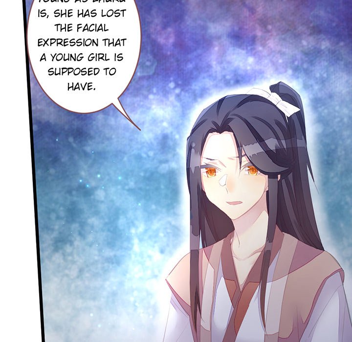 Flowers Whispering Chapter 48 - page 23