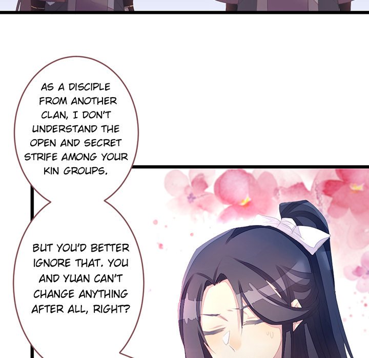 Flowers Whispering Chapter 48 - page 31