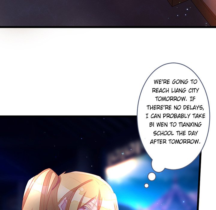 Flowers Whispering Chapter 48 - page 40