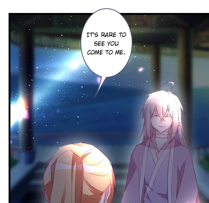 Flowers Whispering Chapter 48 - page 46