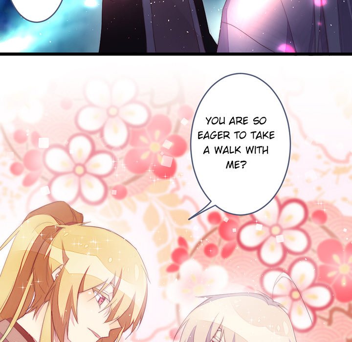 Flowers Whispering Chapter 48 - page 61