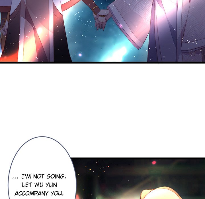Flowers Whispering Chapter 48 - page 69