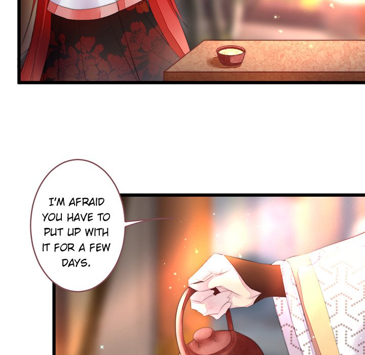 Flowers Whispering Chapter 47 - page 5