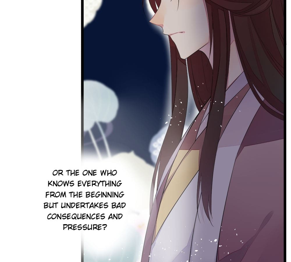 Flowers Whispering chapter 45 - page 21