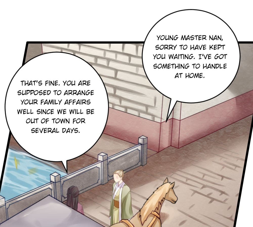 Flowers Whispering chapter 44 - page 20