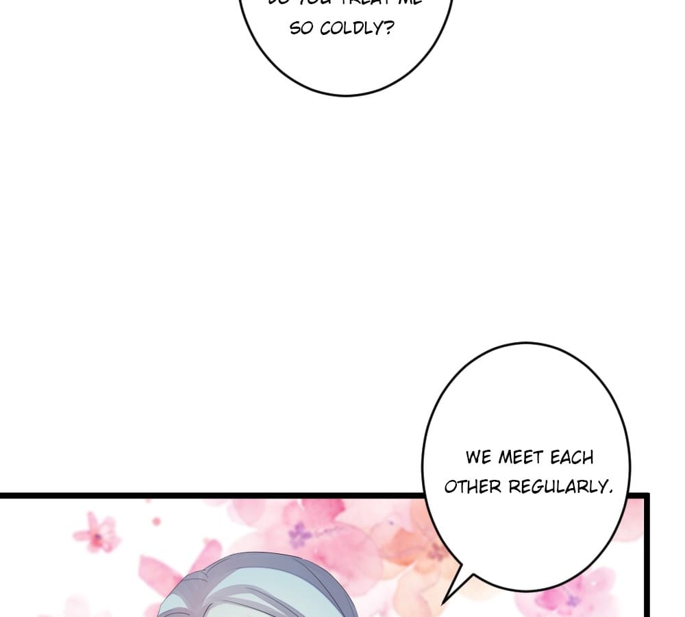 Flowers Whispering chapter 41 - page 22
