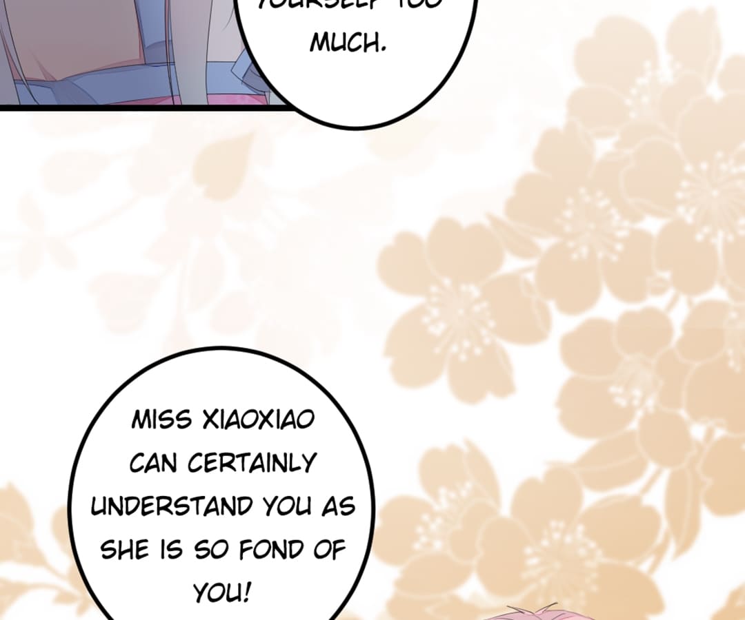 Flowers Whispering chapter 37 - page 25