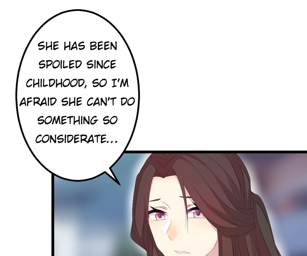 Flowers Whispering chapter 37 - page 28