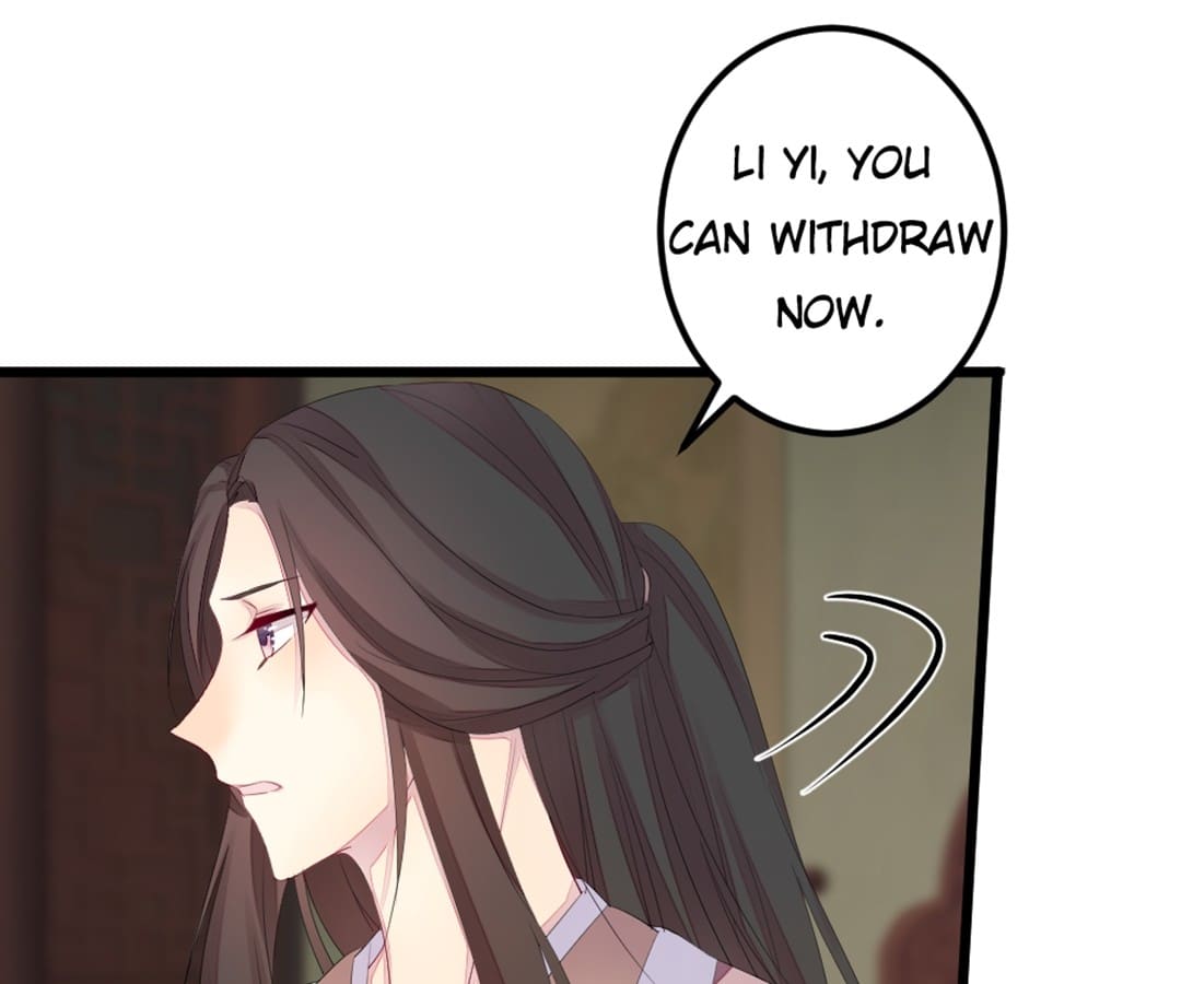 Flowers Whispering chapter 34 - page 15