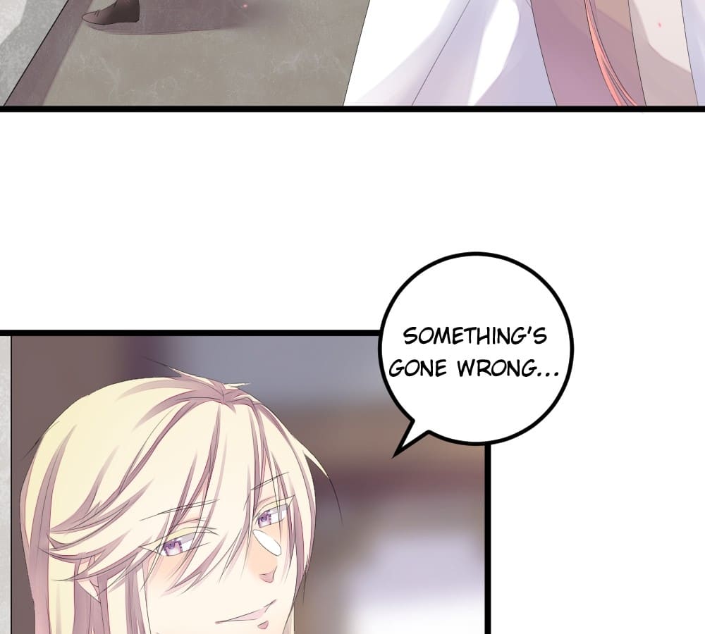 Flowers Whispering chapter 27 - page 24