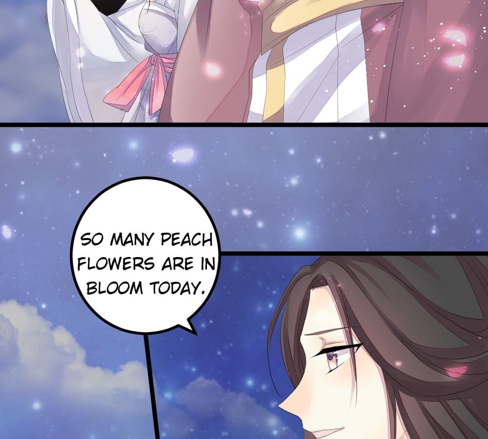 Flowers Whispering chapter 27 - page 30