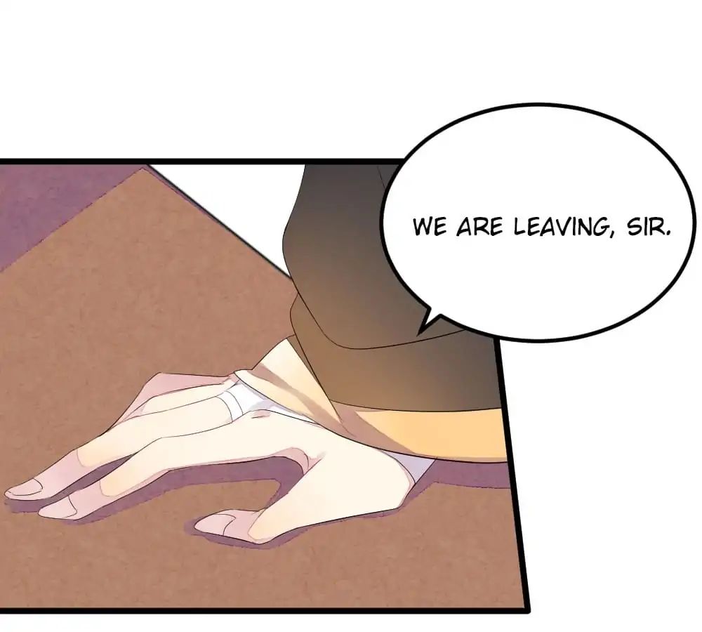 Flowers Whispering chapter 18 - page 17