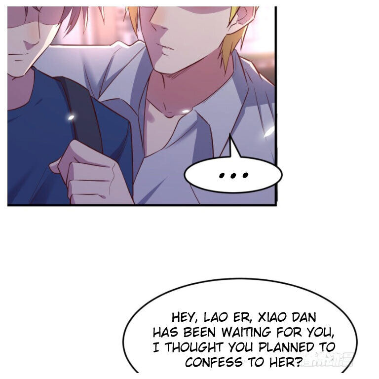 Part Time Boyfriend [Sweetie] Chapter 2 - page 15