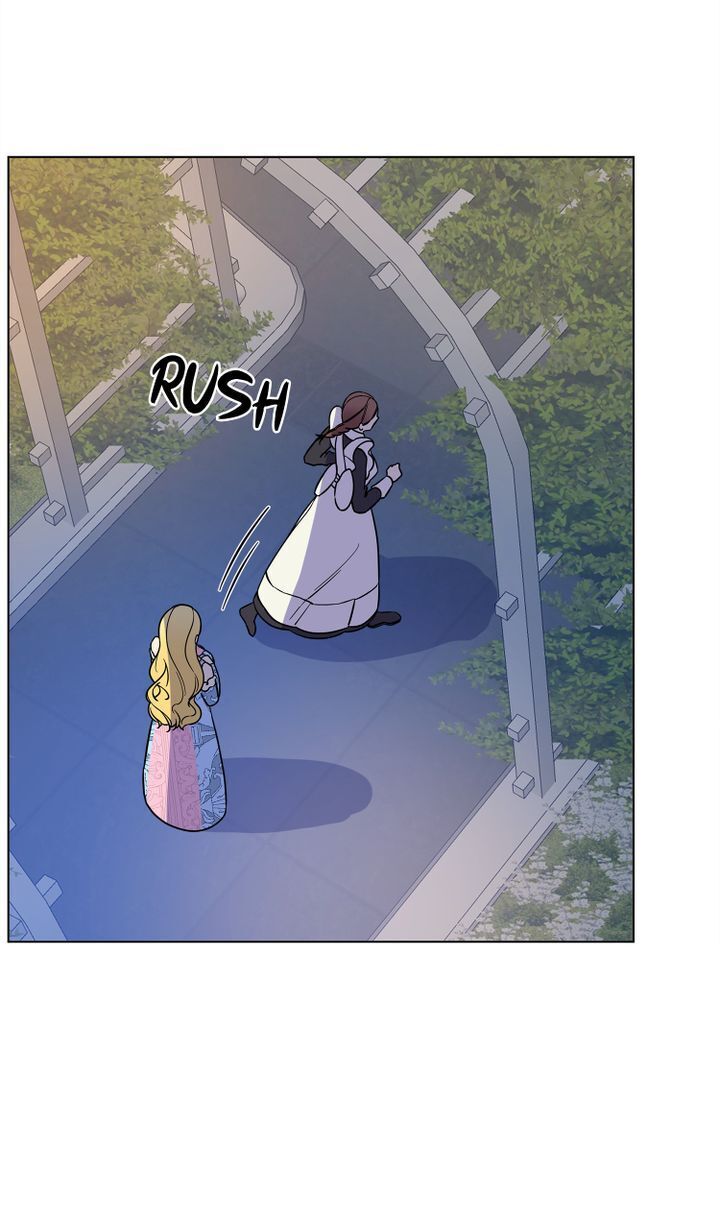 Oh! My Maid Master chapter 34 - page 64