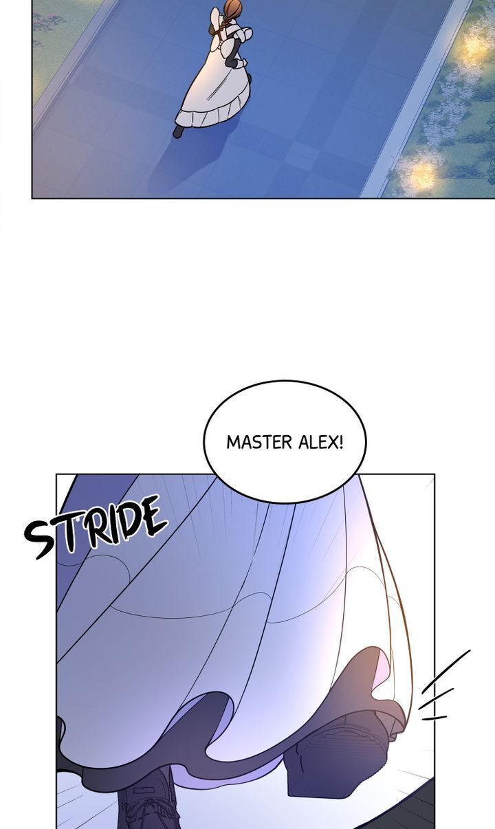 Oh! My Maid Master chapter 34 - page 66