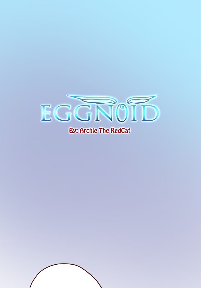 Eggnoid chapter 225 - page 2