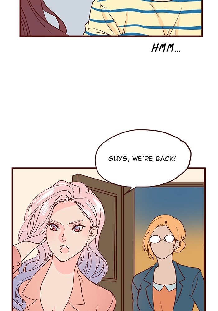 Eggnoid chapter 204 - page 43