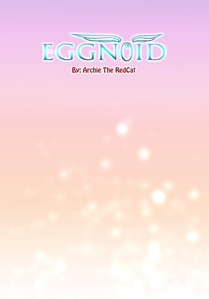 Eggnoid chapter 200 - page 2