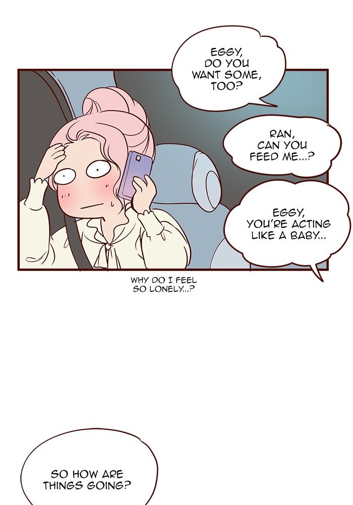 Eggnoid chapter 193 - page 31