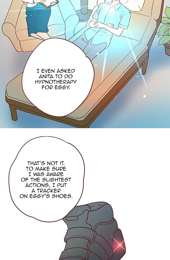 Eggnoid chapter 191 - page 42