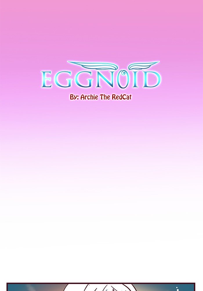 Eggnoid chapter 185 - page 2