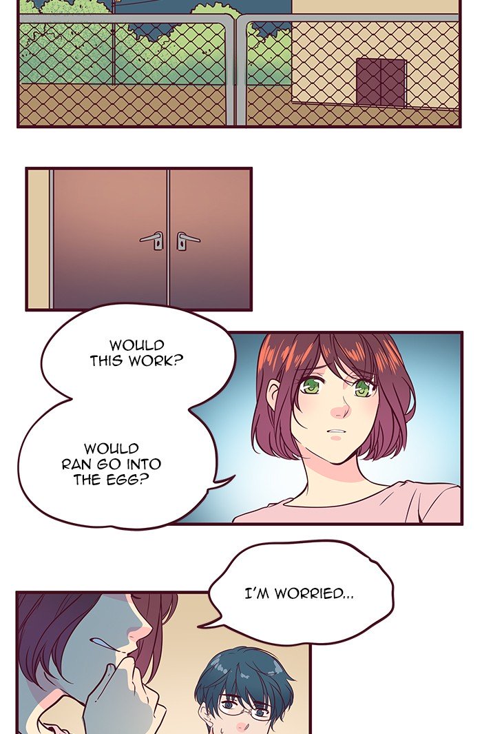 Eggnoid chapter 179 - page 7