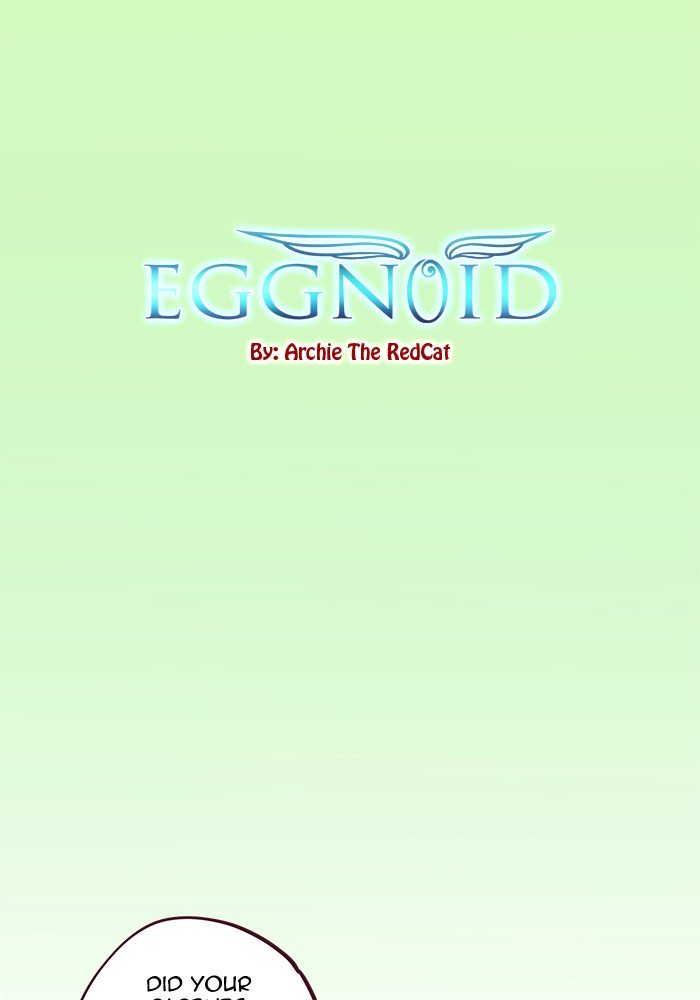 Eggnoid chapter 174 - page 2