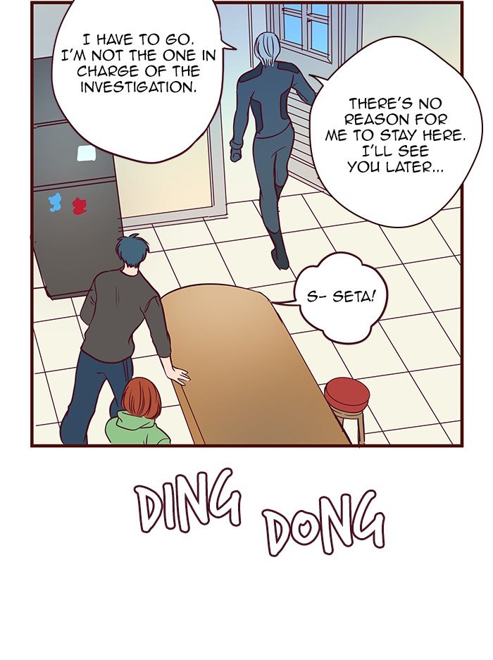 Eggnoid chapter 173 - page 31