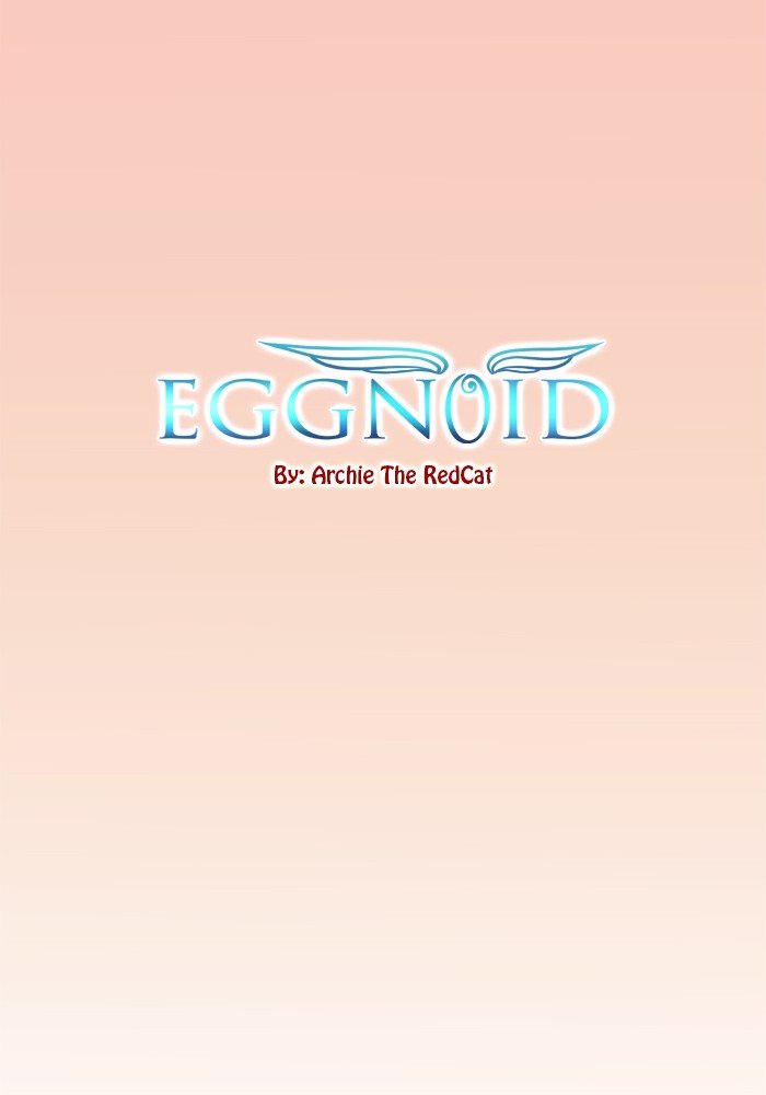 Eggnoid chapter 172 - page 2