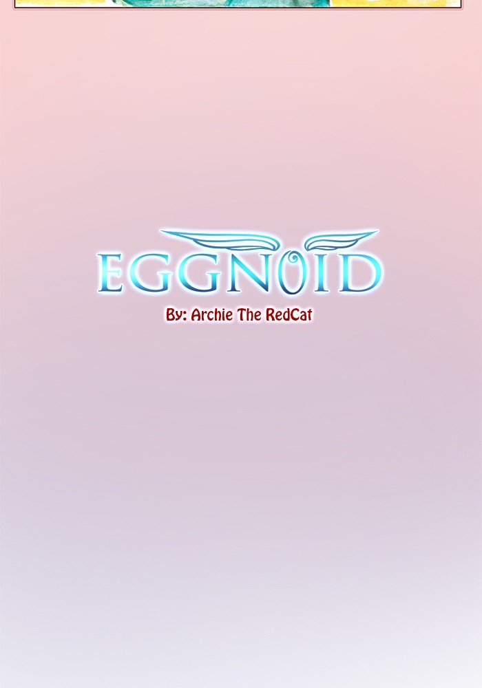 Eggnoid chapter 168 - page 2