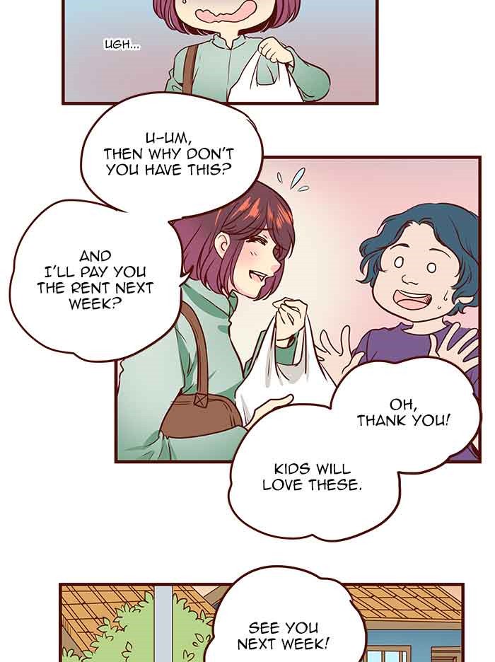 Eggnoid chapter 167 - page 23