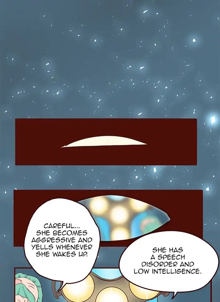 Eggnoid chapter 165 - page 44