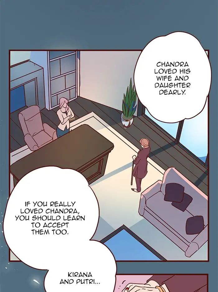 Eggnoid chapter 164 - page 19