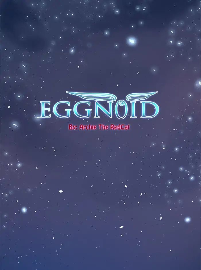 Eggnoid chapter 164 - page 2