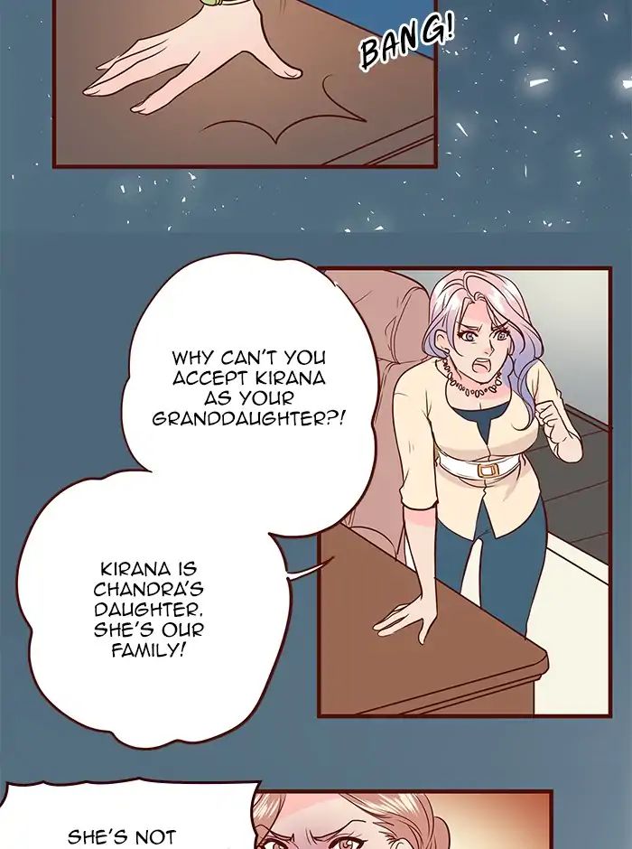 Eggnoid chapter 164 - page 22