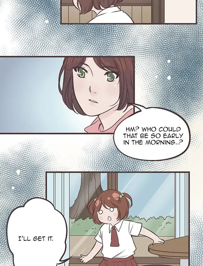 Eggnoid chapter 162 - page 9