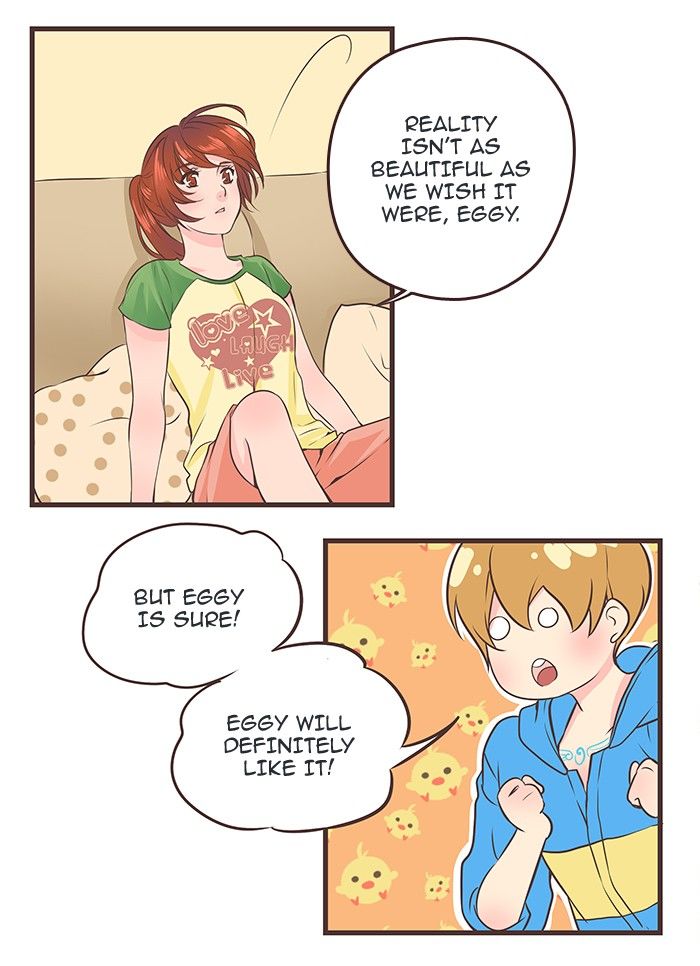 Eggnoid chapter 28 - page 26