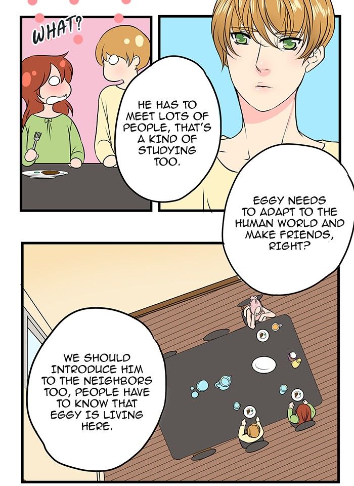 Eggnoid chapter 22 - page 24