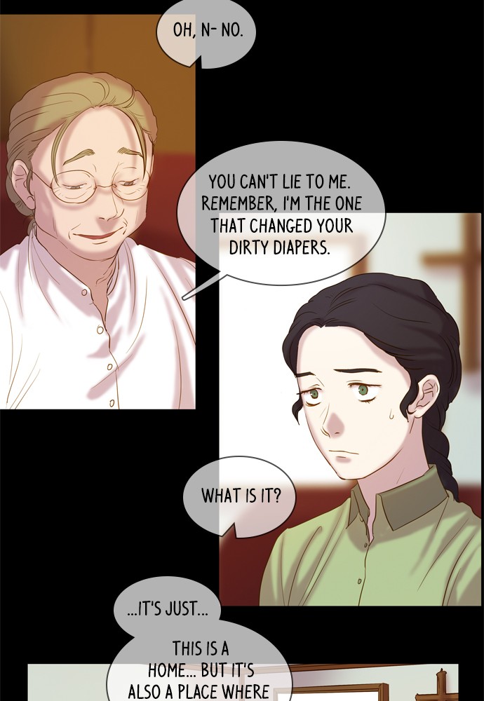 This Magical Moment Chapter 8 - page 18