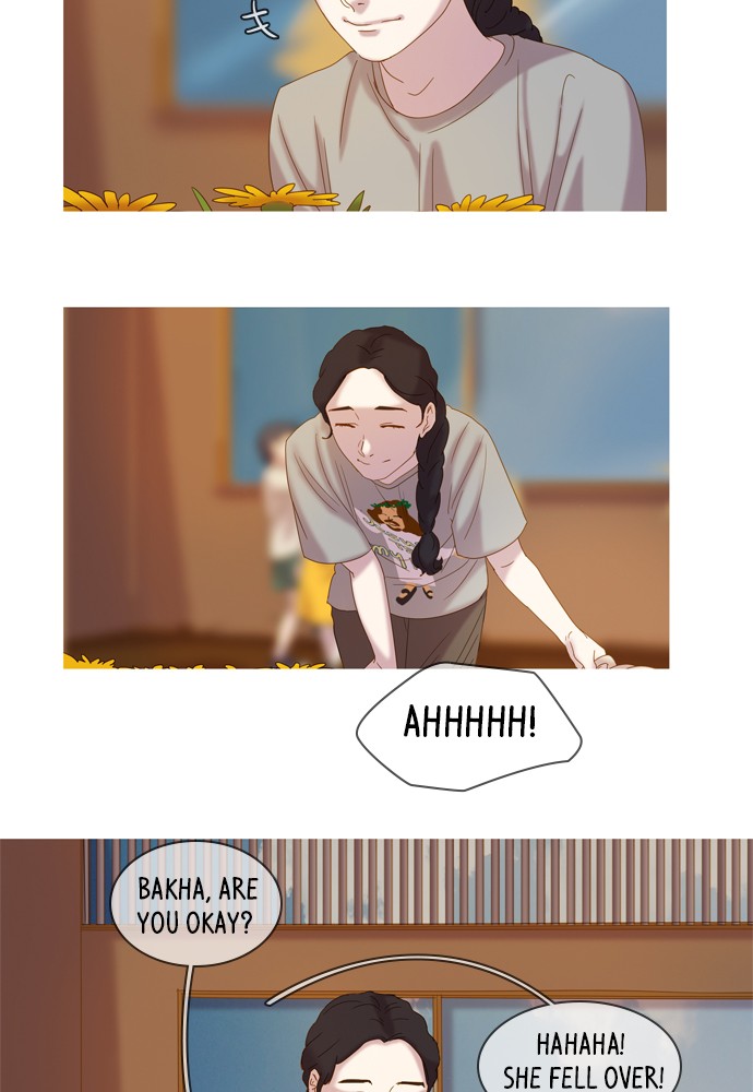 This Magical Moment Chapter 8 - page 2