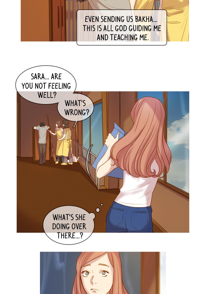 This Magical Moment Chapter 8 - page 26