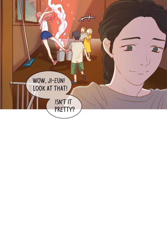 This Magical Moment Chapter 8 - page 30