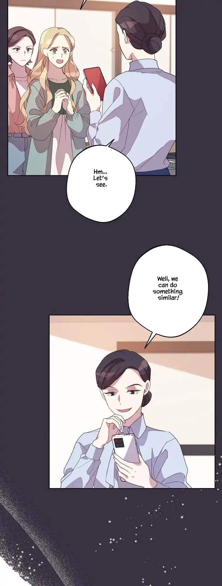 The Jinx’s Lover Chapter 336 - page 13