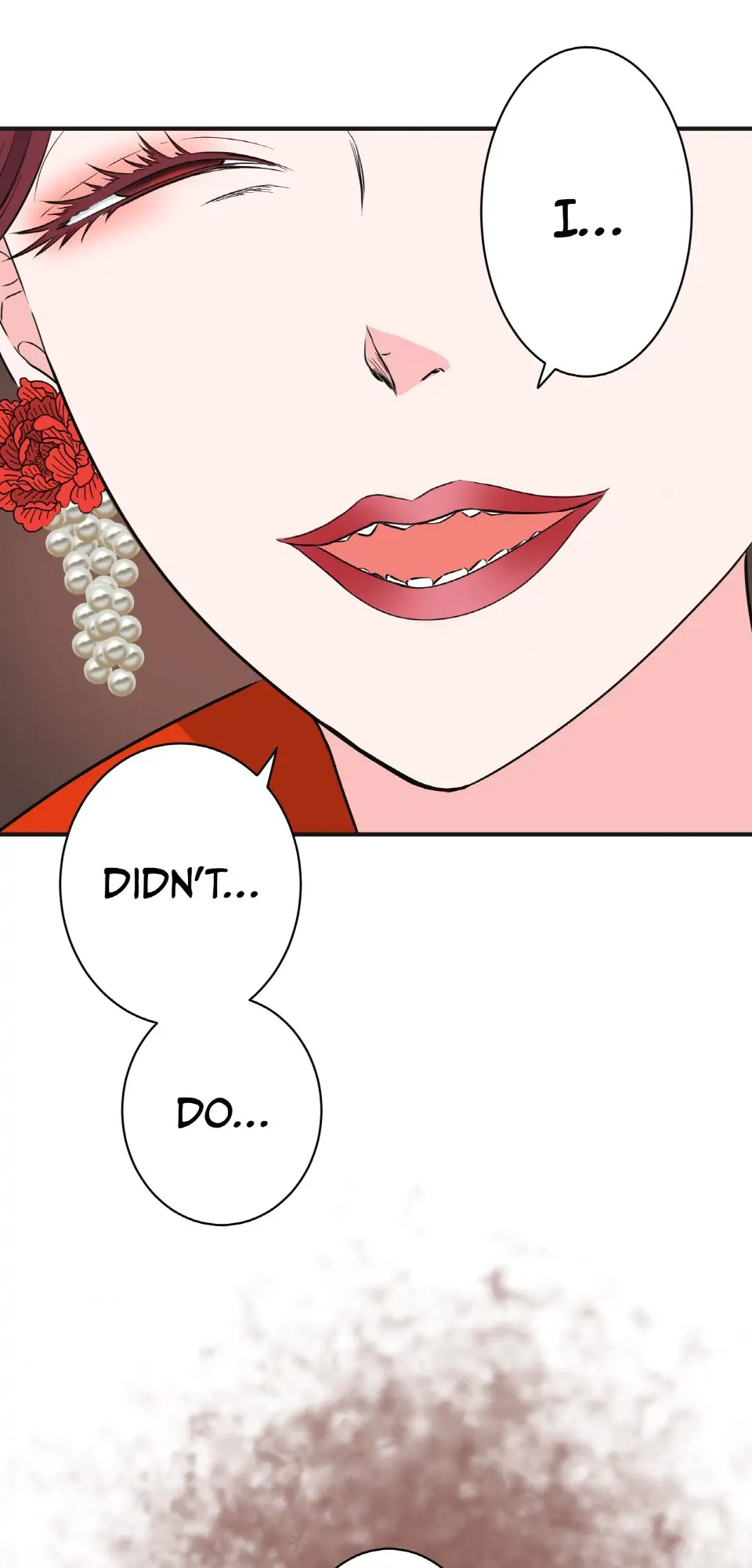 The Snowflower Blooms for Revenge Chapter 52 - page 34