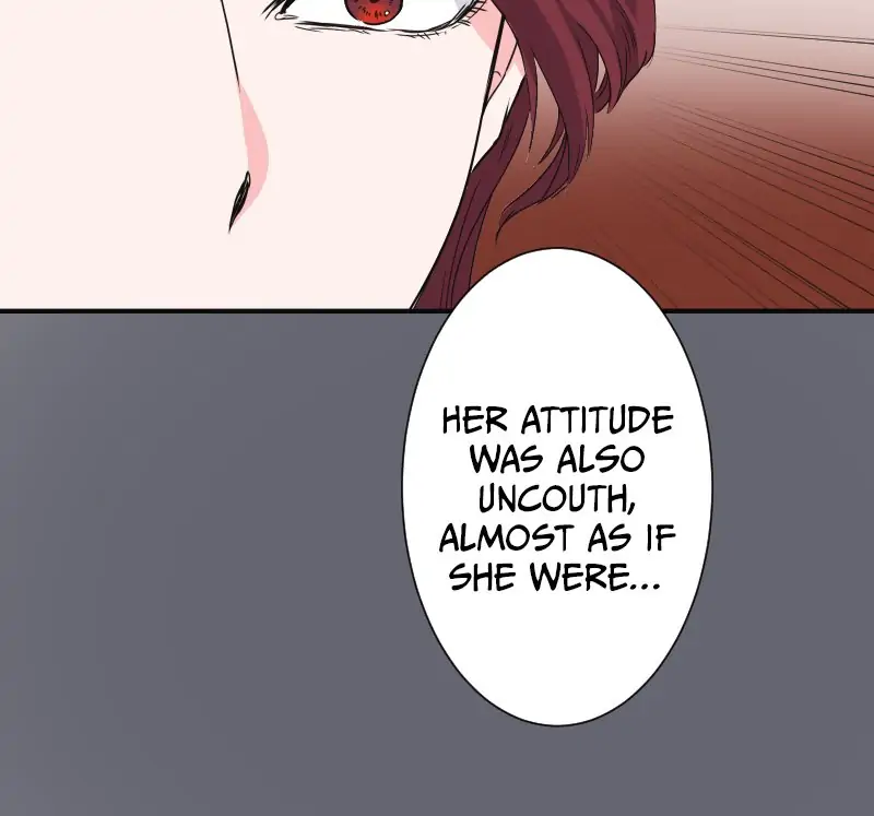 The Snowflower Blooms for Revenge Chapter 47 - page 18